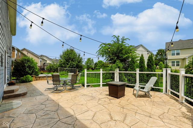 11947 Mannings Pass, Zionsville, IN 46077