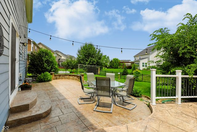 11947 Mannings Pass, Zionsville, IN 46077
