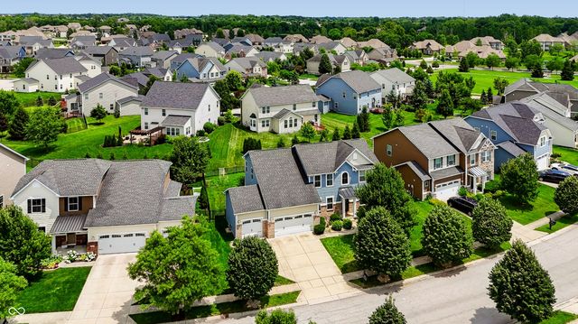 11947 Mannings Pass, Zionsville, IN 46077