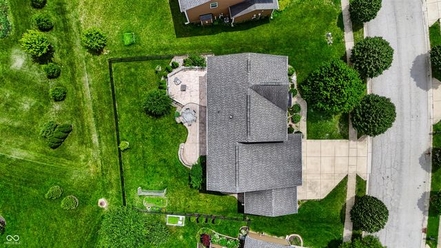 11947 Mannings Pass, Zionsville, IN 46077