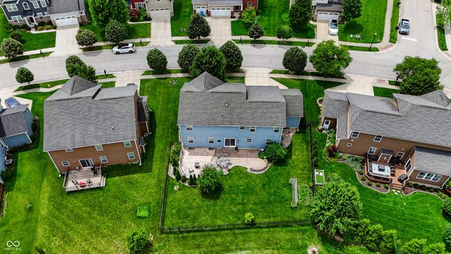 11947 Mannings Pass, Zionsville, IN 46077