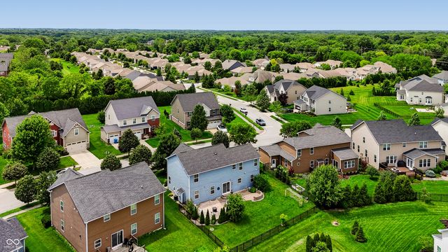 11947 Mannings Pass, Zionsville, IN 46077