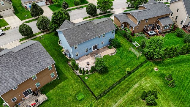11947 Mannings Pass, Zionsville, IN 46077