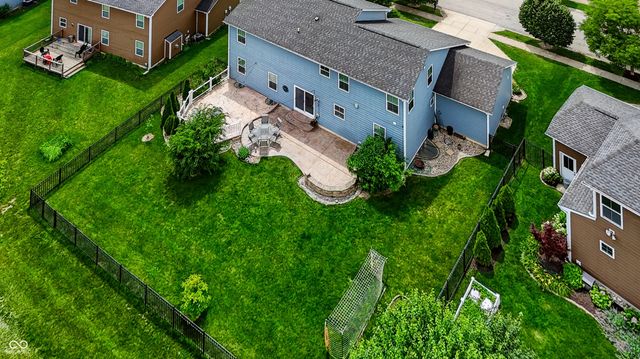 11947 Mannings Pass, Zionsville, IN 46077