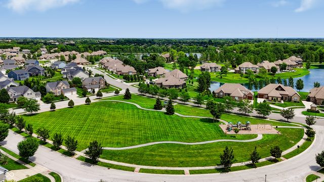 11947 Mannings Pass, Zionsville, IN 46077