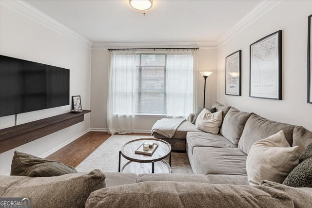 955 Juniper Street NE 3226, Atlanta, GA 30309
