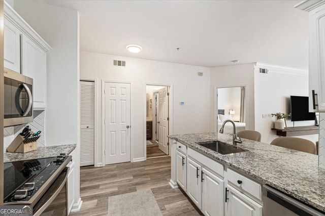 955 Juniper Street NE 3226, Atlanta, GA 30309