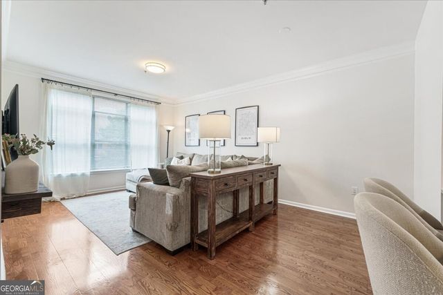 955 Juniper Street NE 3226, Atlanta, GA 30309