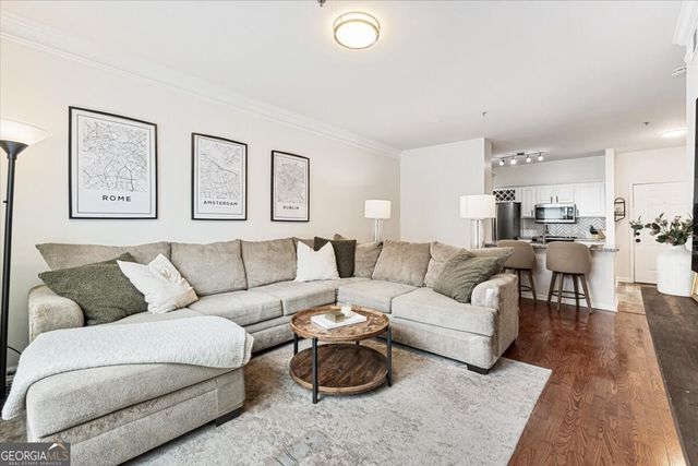 955 Juniper Street NE 3226, Atlanta, GA 30309