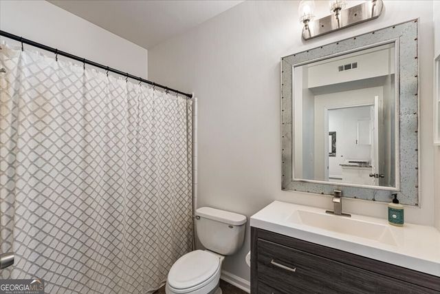 955 Juniper Street NE 3226, Atlanta, GA 30309