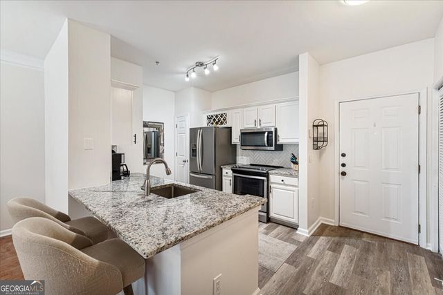 955 Juniper Street NE 3226, Atlanta, GA 30309