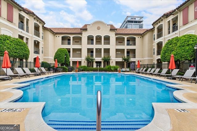 955 Juniper Street NE 3226, Atlanta, GA 30309