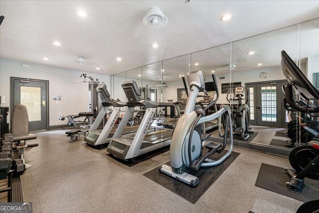 955 Juniper Street NE 3226, Atlanta, GA 30309