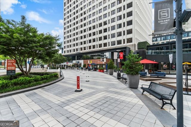 955 Juniper Street NE 3226, Atlanta, GA 30309