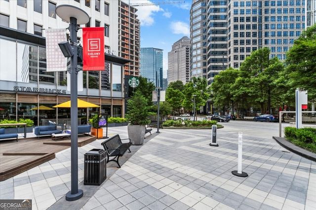 955 Juniper Street NE 3226, Atlanta, GA 30309