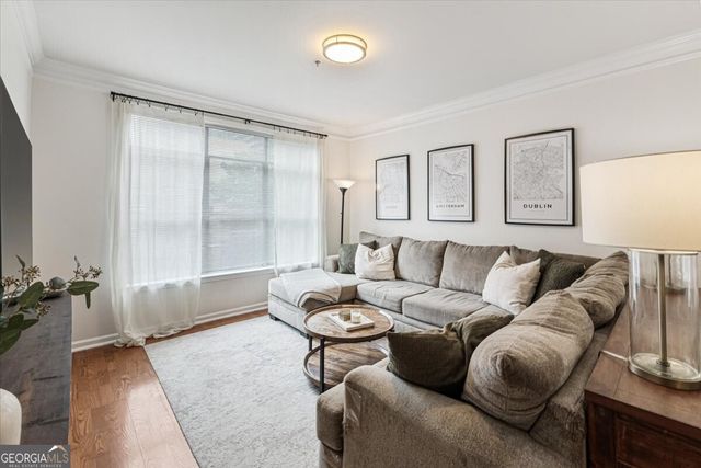 955 Juniper Street NE 3226, Atlanta, GA 30309