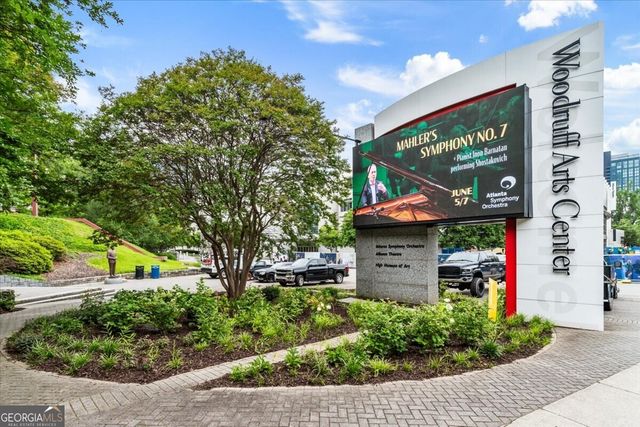 955 Juniper Street NE 3226, Atlanta, GA 30309