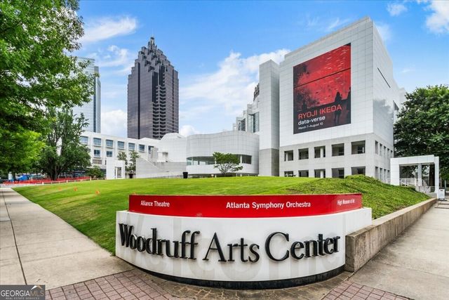 955 Juniper Street NE 3226, Atlanta, GA 30309