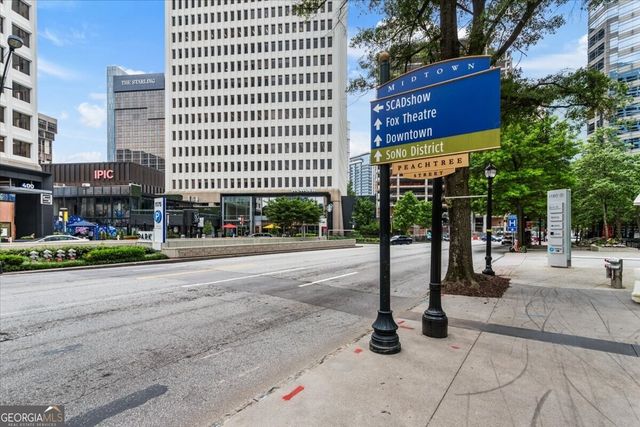 955 Juniper Street NE 3226, Atlanta, GA 30309