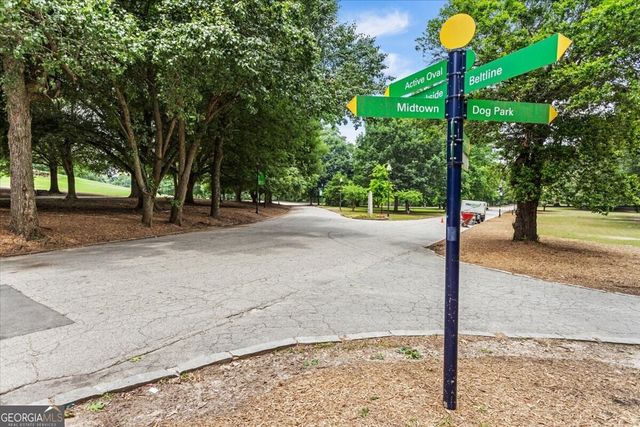 955 Juniper Street NE 3226, Atlanta, GA 30309
