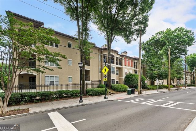 955 Juniper Street NE 3226, Atlanta, GA 30309