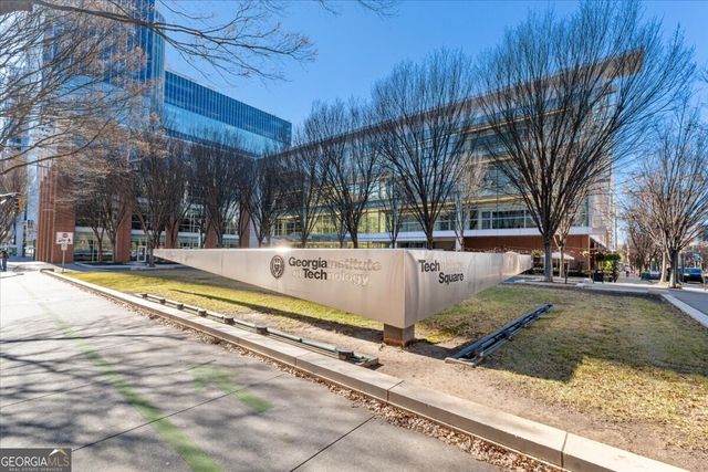 955 Juniper Street NE 3226, Atlanta, GA 30309