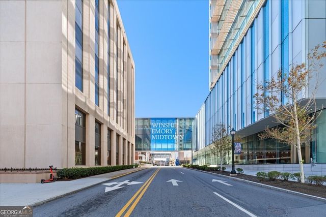955 Juniper Street NE 3226, Atlanta, GA 30309
