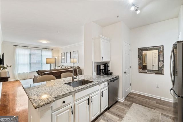 955 Juniper Street NE 3226, Atlanta, GA 30309