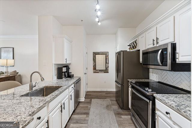 955 Juniper Street NE 3226, Atlanta, GA 30309
