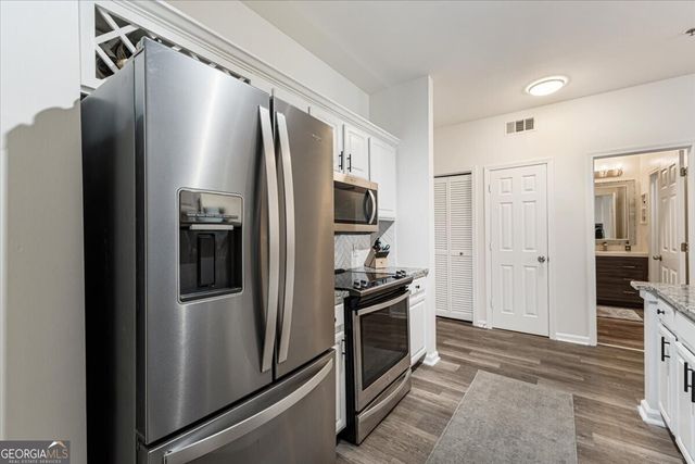 955 Juniper Street NE 3226, Atlanta, GA 30309