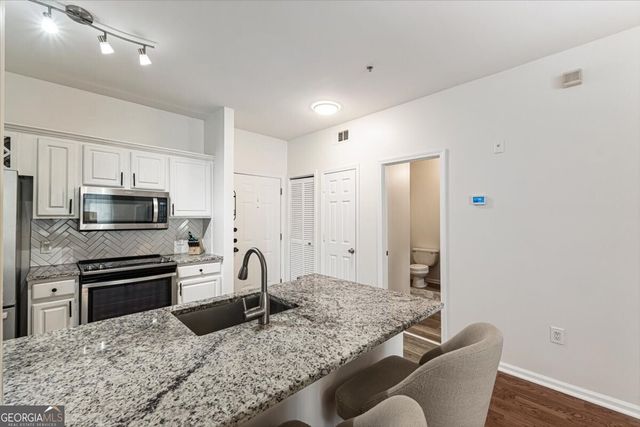 955 Juniper Street NE 3226, Atlanta, GA 30309