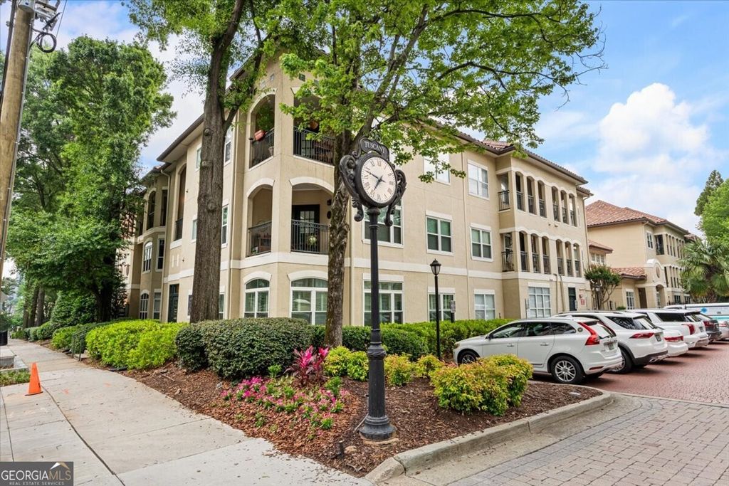 955 Juniper Street NE 3226, Atlanta, GA 30309