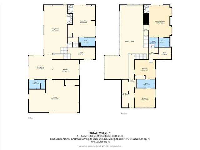 8501 Bella Vista, Rancho Cucamonga, CA 91701