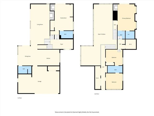 8501 Bella Vista, Rancho Cucamonga, CA 91701