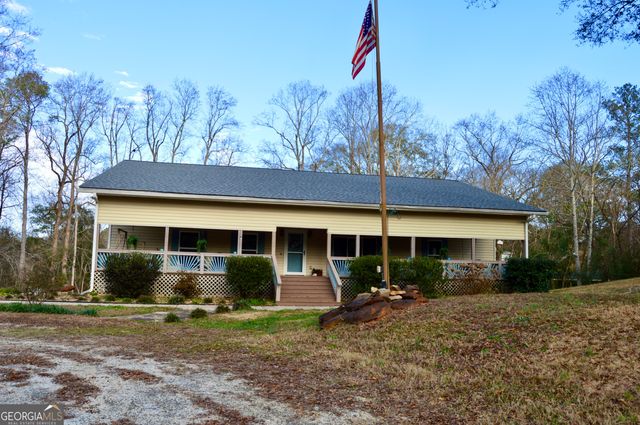 817 Brookside Drive, Winder, GA 30680