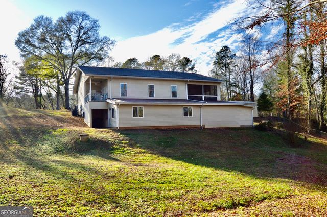 817 Brookside Drive, Winder, GA 30680