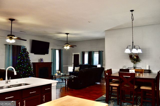 817 Brookside Drive, Winder, GA 30680