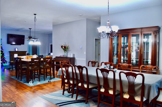 817 Brookside Drive, Winder, GA 30680