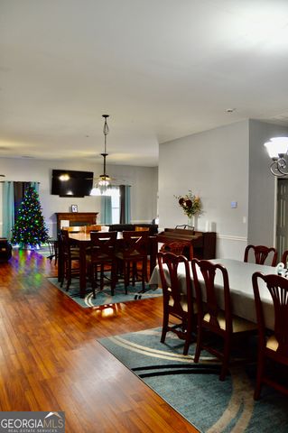 817 Brookside Drive, Winder, GA 30680