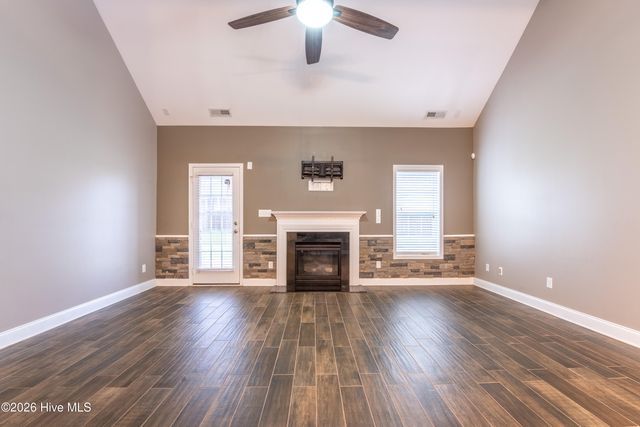 123 Tun Tavern Drive, Cameron, NC 28326