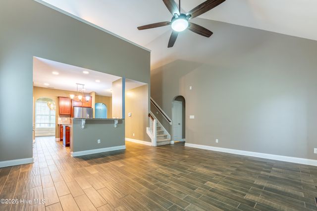 123 Tun Tavern Drive, Cameron, NC 28326