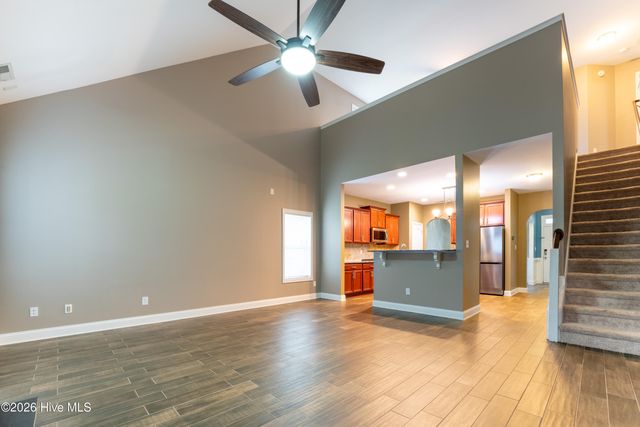 123 Tun Tavern Drive, Cameron, NC 28326