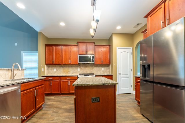 123 Tun Tavern Drive, Cameron, NC 28326