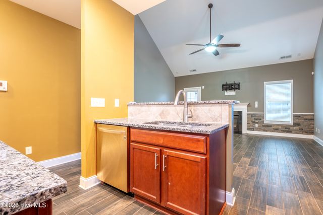 123 Tun Tavern Drive, Cameron, NC 28326