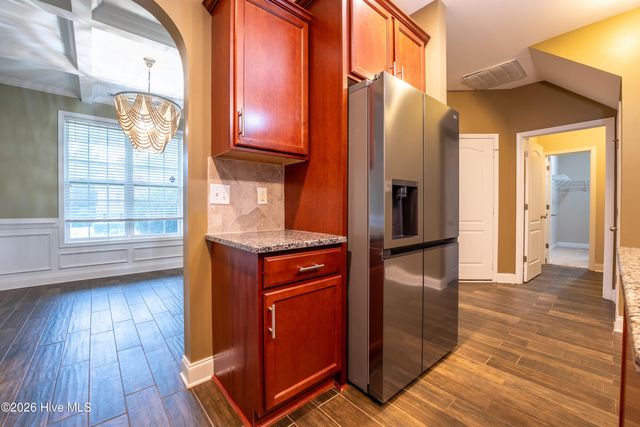 123 Tun Tavern Drive, Cameron, NC 28326