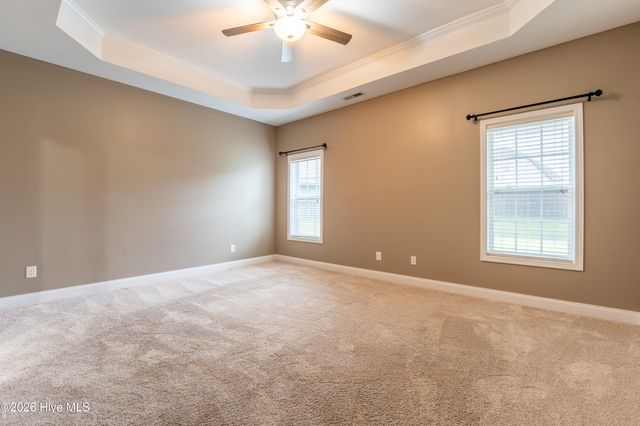 123 Tun Tavern Drive, Cameron, NC 28326