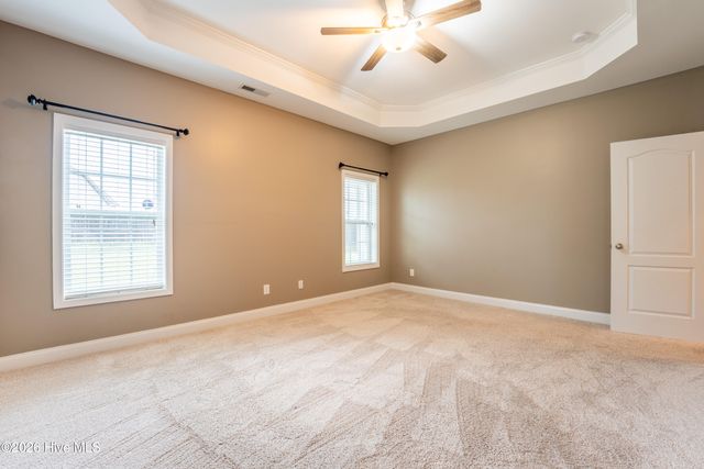 123 Tun Tavern Drive, Cameron, NC 28326