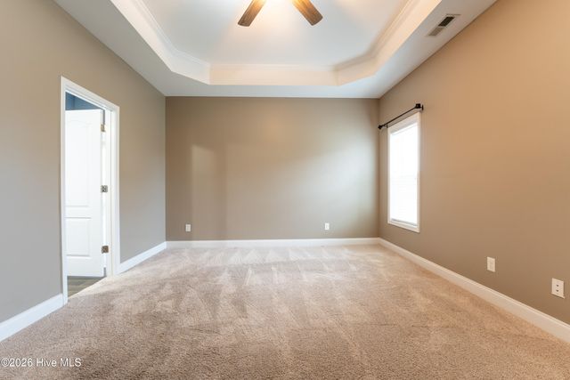 123 Tun Tavern Drive, Cameron, NC 28326