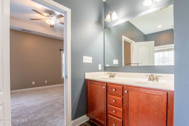 123 Tun Tavern Drive, Cameron, NC 28326
