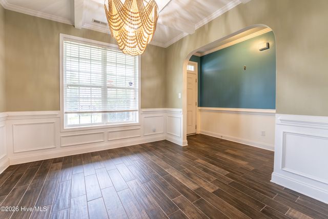 123 Tun Tavern Drive, Cameron, NC 28326